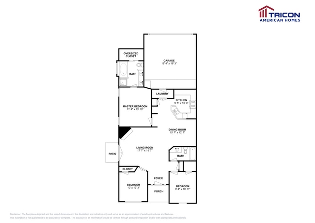 Building Photo - 908 Winchester Ln