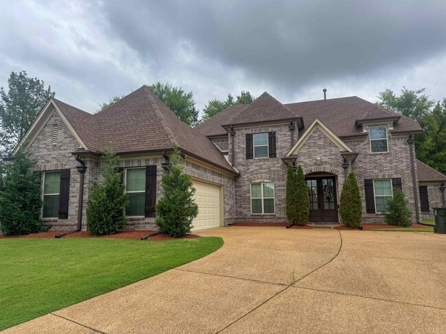 Photo - 1229 Grainfield Cove