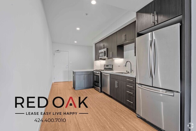 Building Photo - 11405 Chandler Blvd Unit 405 Rental