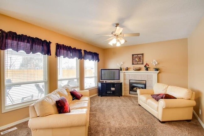 Photo - 4 Bedroom Home - Meridian