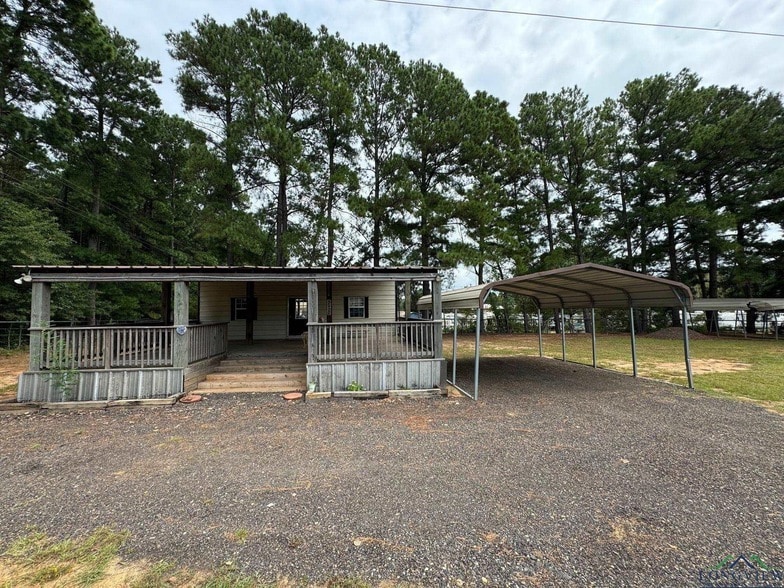 268 Joy Ln Rental House Rental in Hallsville, TX