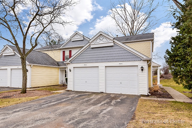 Photo - 2615 Country Oaks Ct Townhome