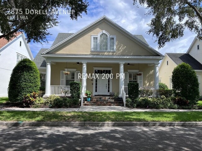 Building Photo - 2875 Dorell Ave Rental