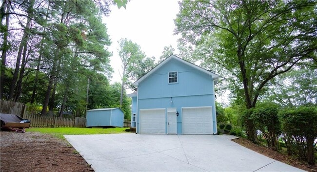 Photo - 3233 River Oak Pl