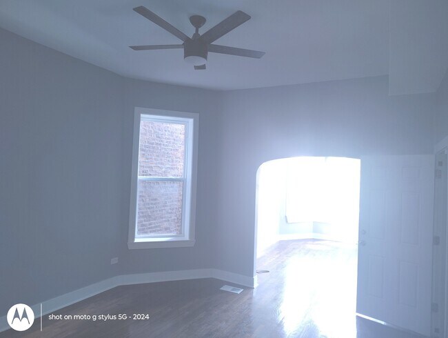 1661 S Homan Ave