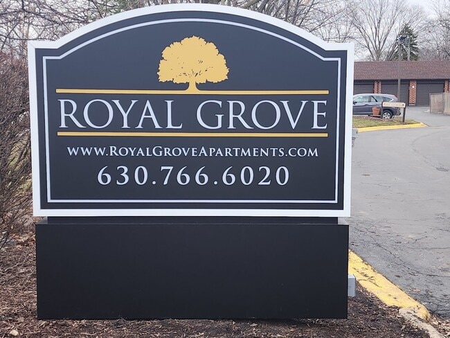 Photo - Royal Grove Apartments