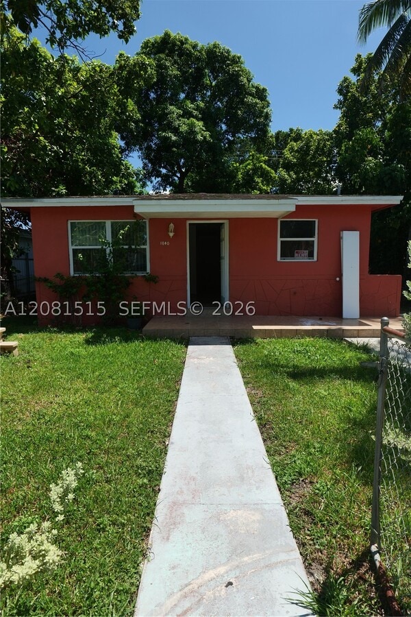 Photo - 1840 NW 112th St