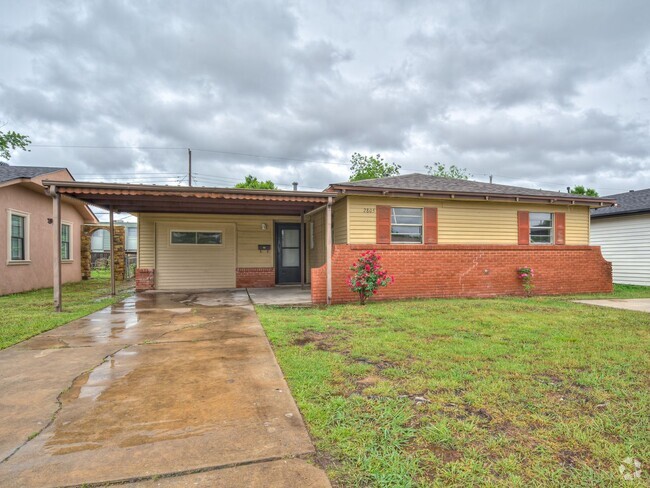 Building Photo - Charming Home in OKC + 4 bedrooms