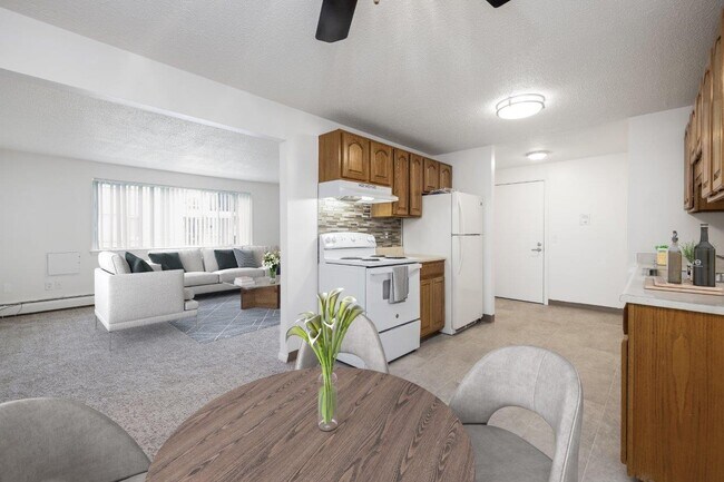 Perinton Manor Apartment Homes