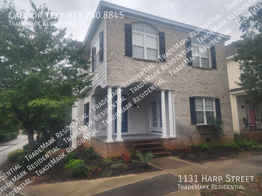 Photo - 1131 Harp St