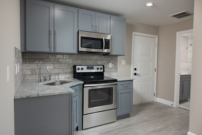 Photo - University City PENN / PENN MEDICINE/DREXEL