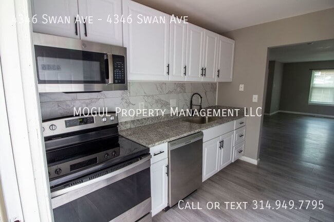 Building Photo - 4346 Swan Ave Unit 4346 Swan Ave