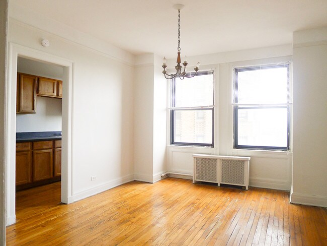 Photo - Hibbard Tower