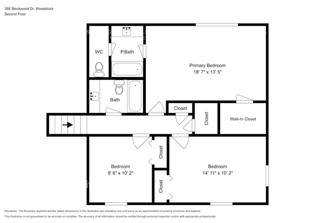 Photo - 388 Stockwood Dr