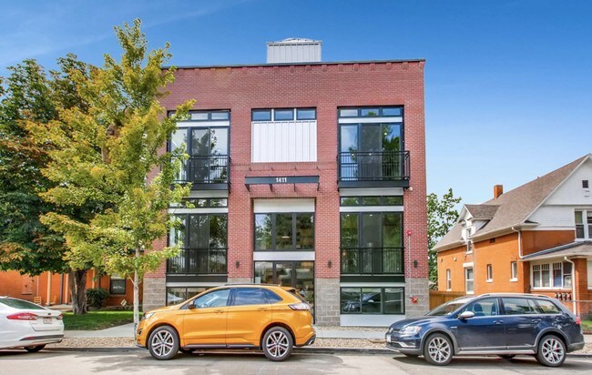 Photo - 1411 S Pearl St