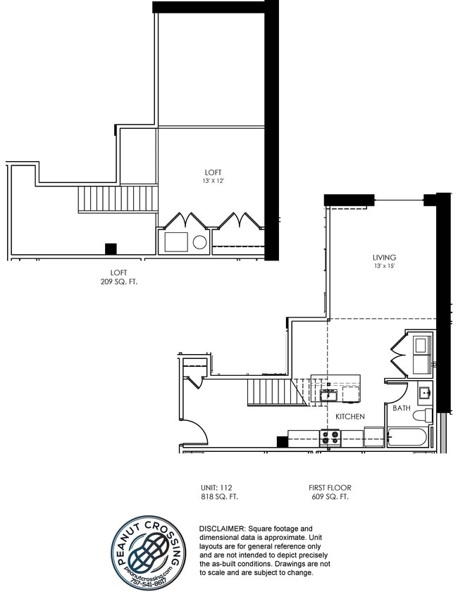 Building Photo - 408 Wellons St Unit 112 Rental