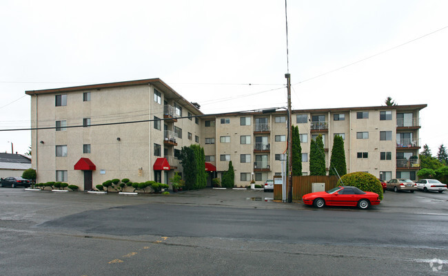 Building Photo - Imperial Crown Manor Apartments