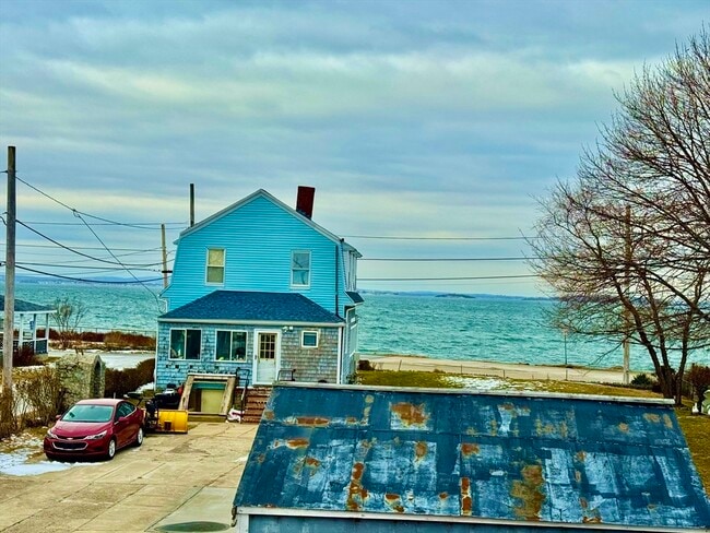 Photo - 7 J St Unit top floor