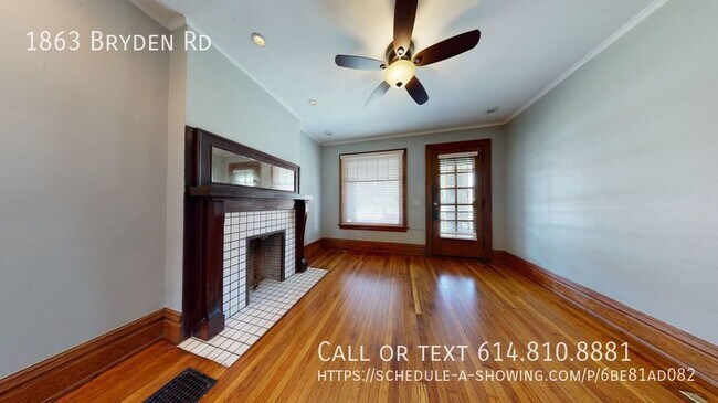 Photo - Beautiful Four Bedroom in OTE with TWO en-...