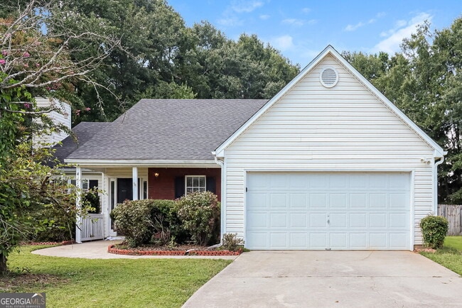 Building Photo - 4110 Eden Valley Dr Rental