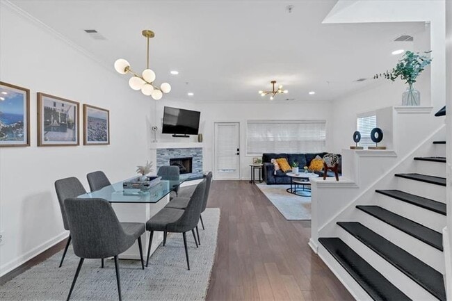 Photo - 1543 Springleaf Cove SE