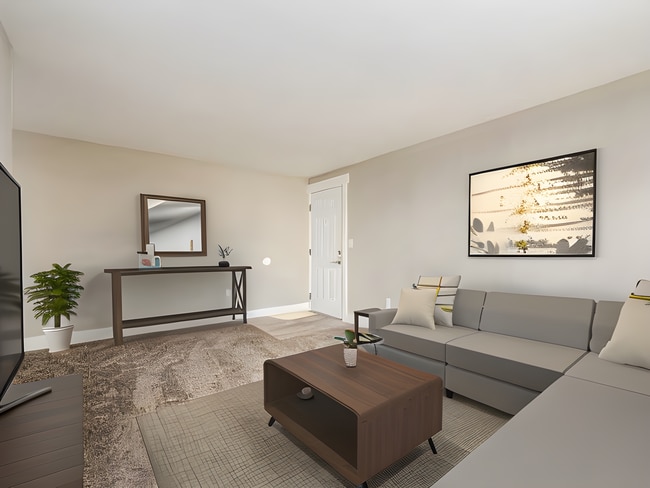 Columbus Park Apartments