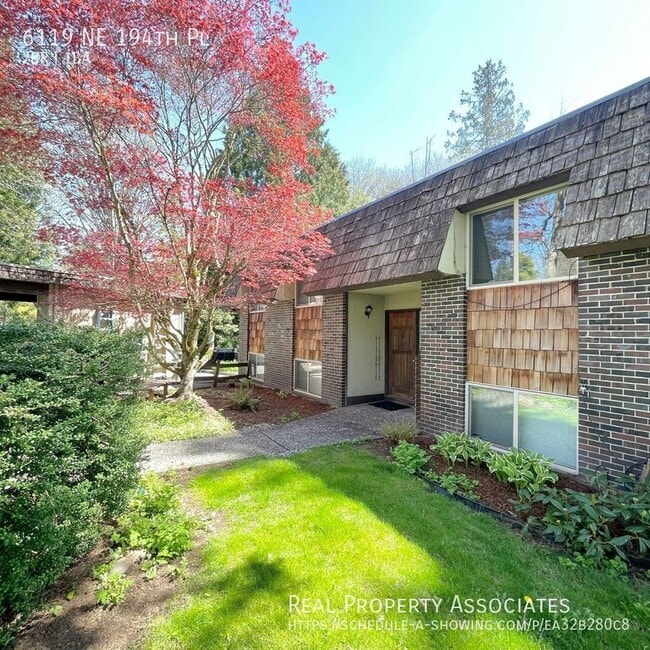 Photo - 6119 NE 194th Pl Apartment