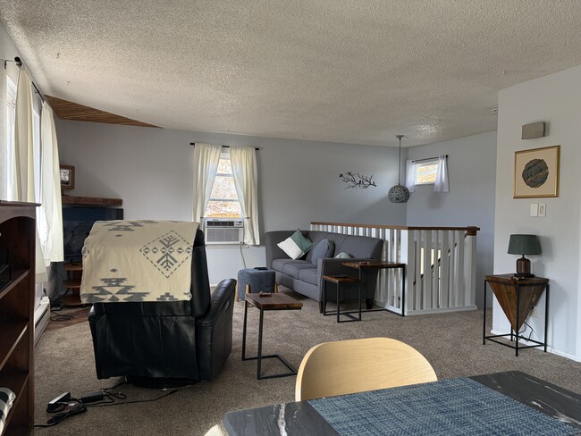 Living Room & TV - 1205 Centaur Cir