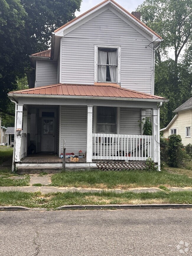 Building Photo - 458 Hedgewood Ave Rental