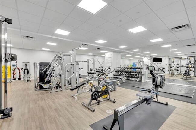 Photo - 100 S Eola Dr Unit 1208