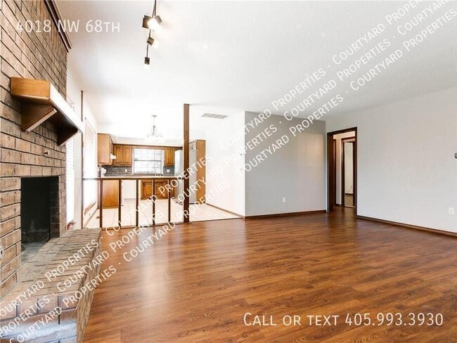 Photo - 4018 NW 68th-