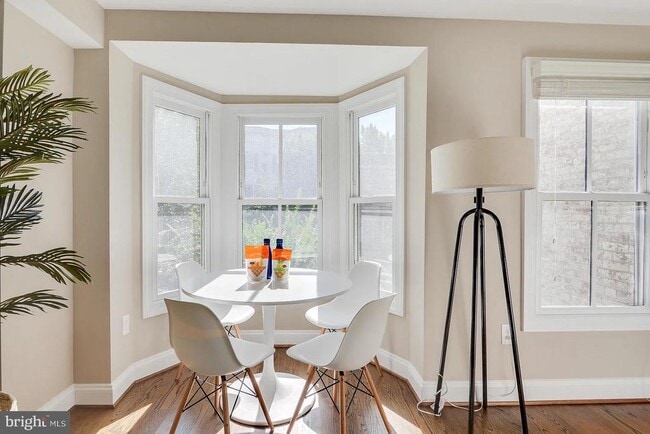 Building Photo - 1823 S St NW Unit 3