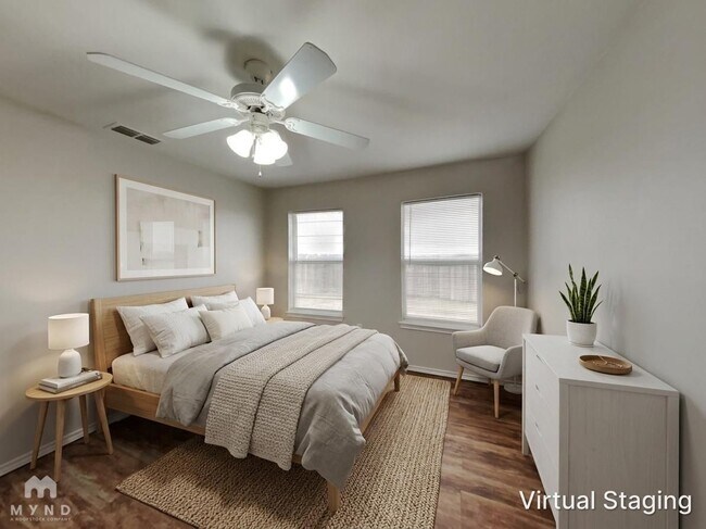 Photo - 516 N Brentwood Ave