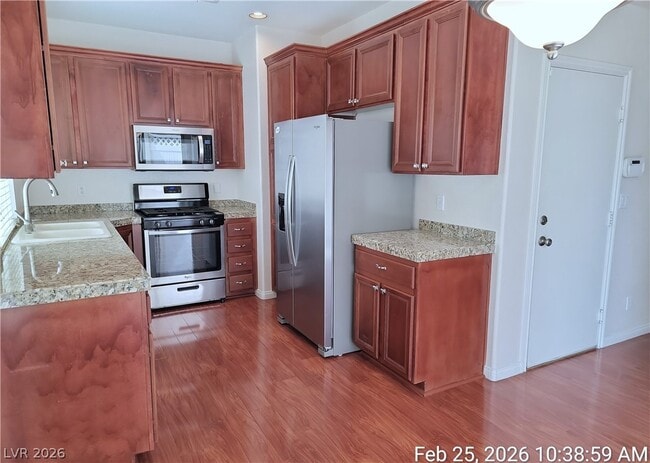 Photo - 1593 Evening Spirit Ave