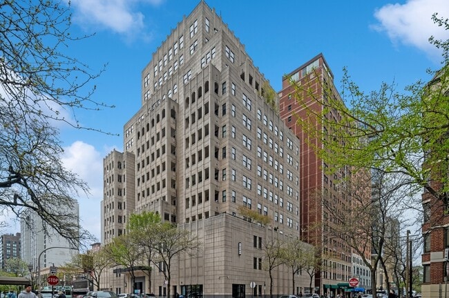 Building Photo - 1155 N Dearborn St Unit 1001 Rental