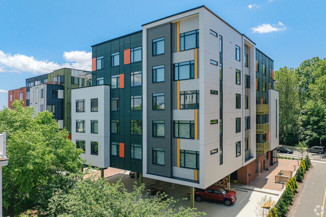 Photo - 605 Concord Ave Unit 207ADA