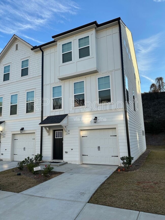 Building Photo - 88 Werner Brk Wy SW