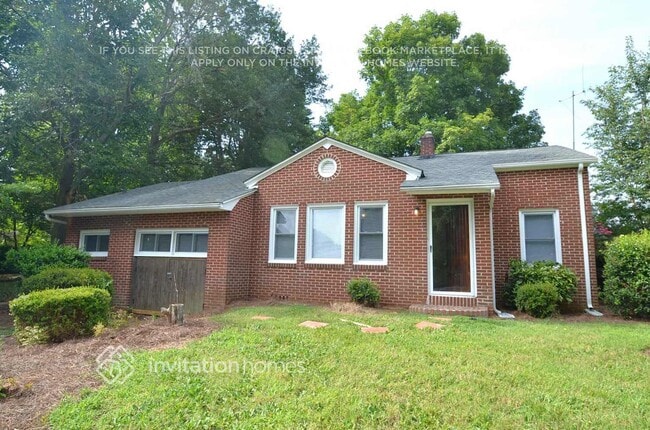 Building Photo - 1501 McCormick Ave Rental