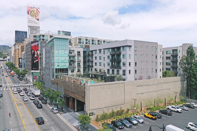 Building Photo - The Camden Rental