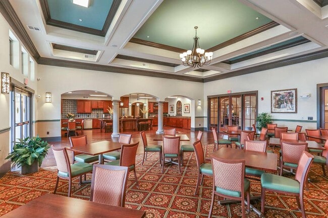 Connally at Clear Creek 55+ Apartments
