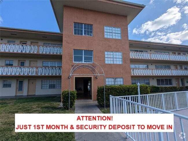 Building Photo - 11855 NE 19th Dr Unit 4 Rental