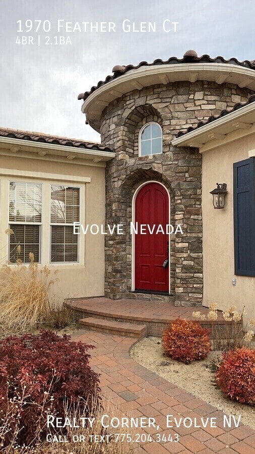 Photo - 1970 Feather Glen Ct