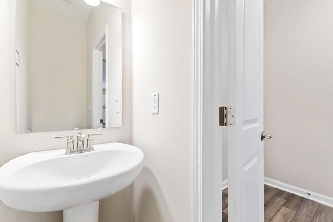 Photo - Modern & Charming 3-Bedroom Townhome in Durham!