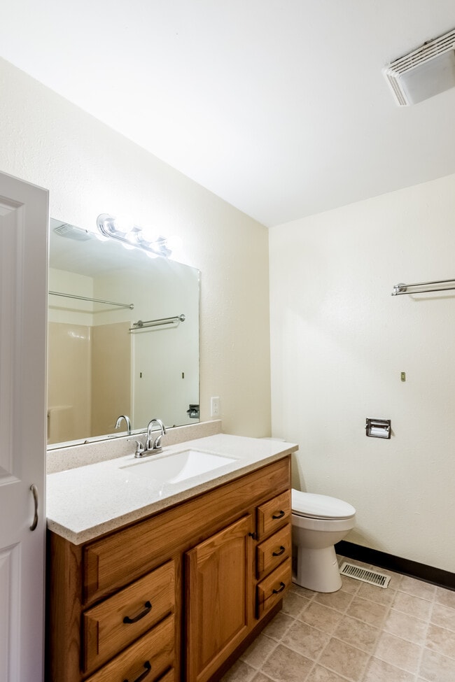 Photo - 2718 Sherman Blvd Townhome