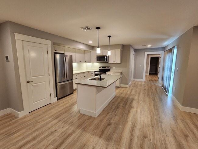 Photo - The Suites at Pawtucketville