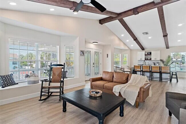 Photo - FURNISHED AVAILABLE JANUARY 2026. Beach Re...