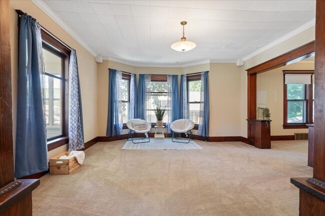 Photo - Spacious 4 Bedroom Home for Rent in Council Bluffs