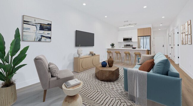 Photo - 3322 N Halsted St Unit 3F