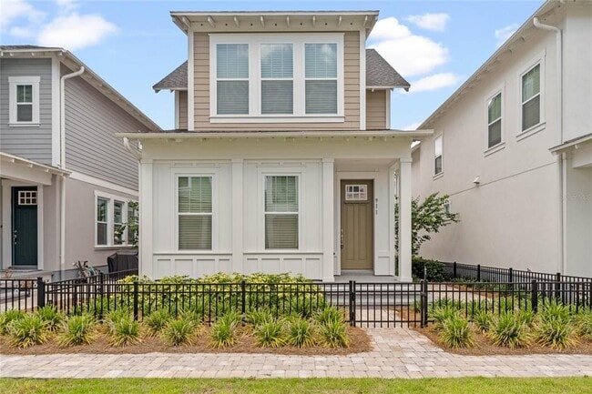 Building Photo - 911 Colie Aly