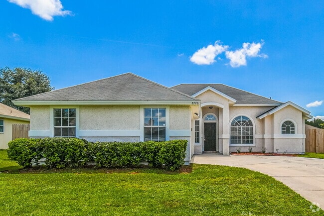 Building Photo - 3720 Arava Dr Rental
